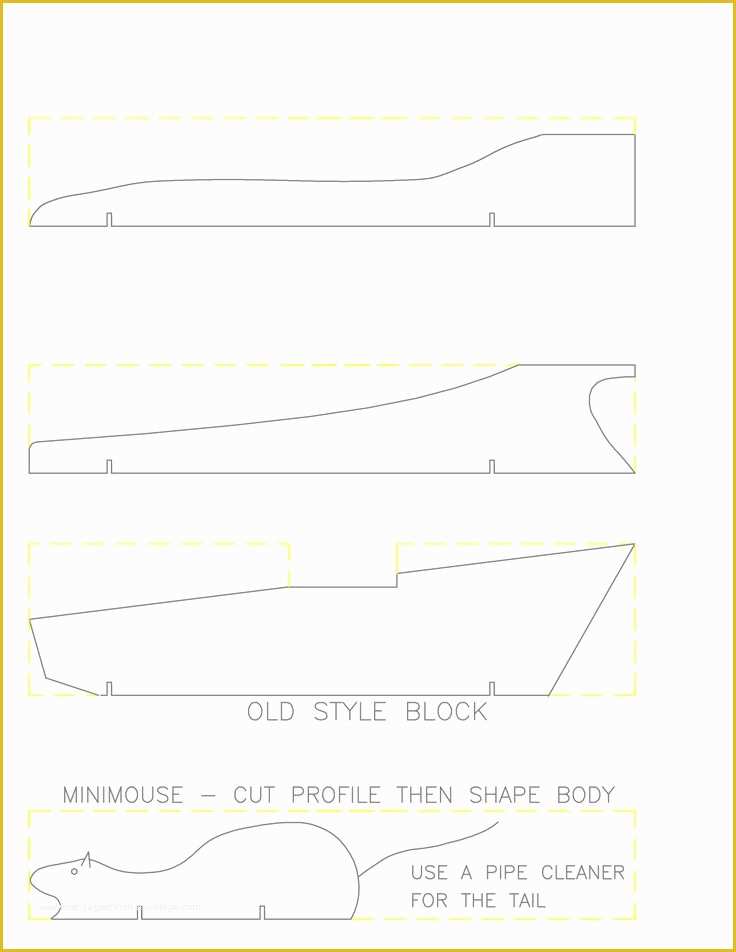 Free Pinewood Derby Car Templates Of Best 25 Pinewood Derby Car Templates Ideas On Pinterest