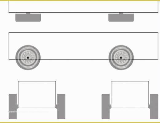 Free Pinewood Derby Car Templates Of Download A Free Pinewood Derby Car Design Template – Boys