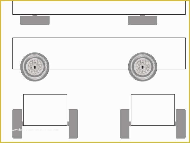 Free Pinewood Derby Car Templates Of Download A Free Pinewood Derby Car Design Template – Boys