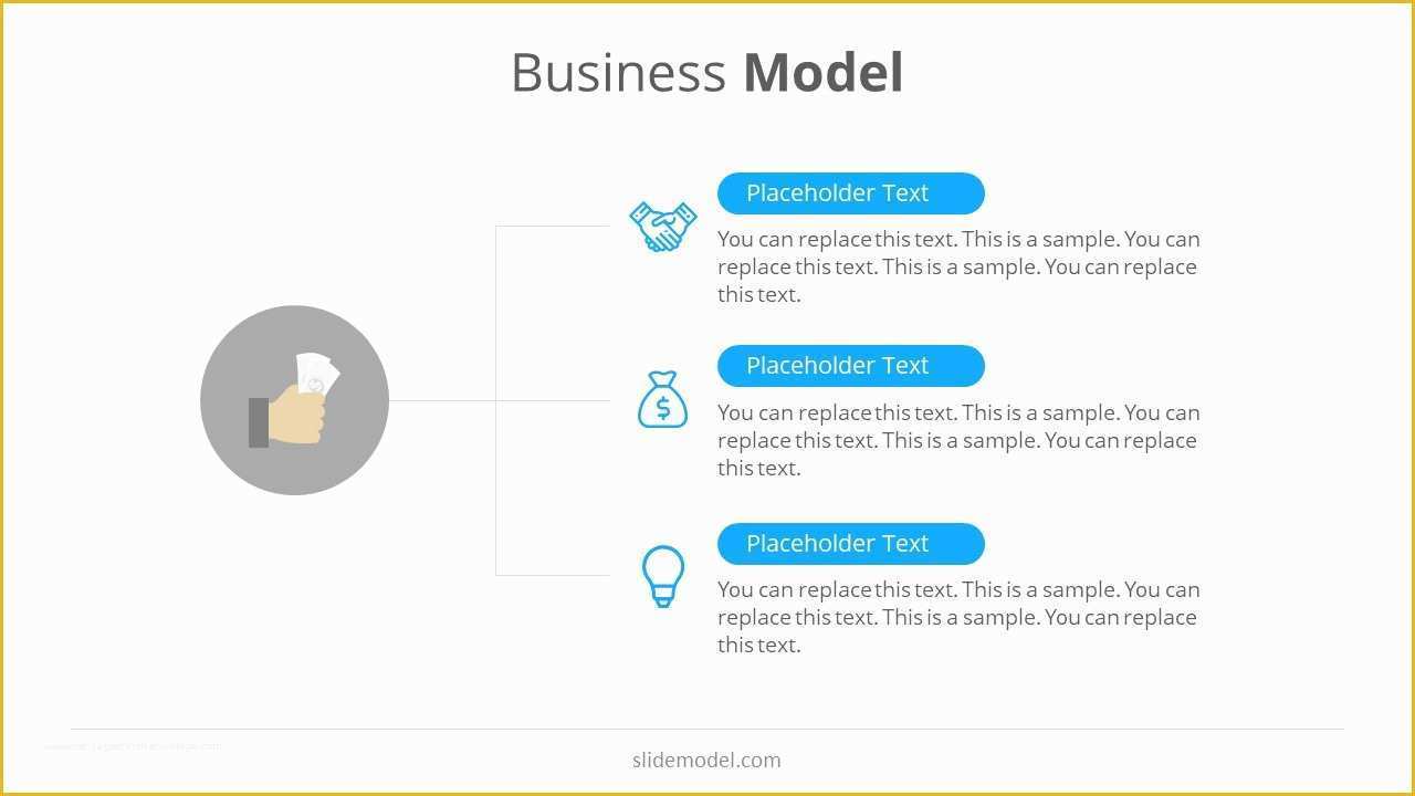 Free Pitch Deck Template Of 1 Ultimate Pitch Deck Powerpoint Template Slidemodel