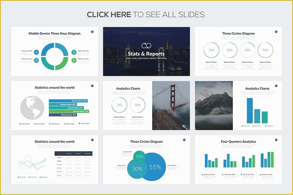 Free Pitch Deck Template Of Marketing Pitch Deck Powerpoint Template – Slideforest