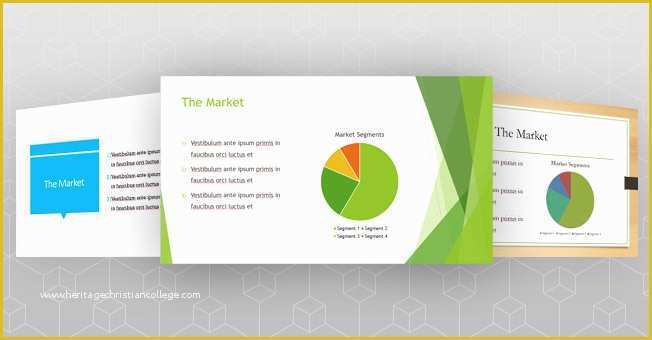 Free Pitch Deck Template Of Pitch Deck Template Kit—free Powerpoint Download