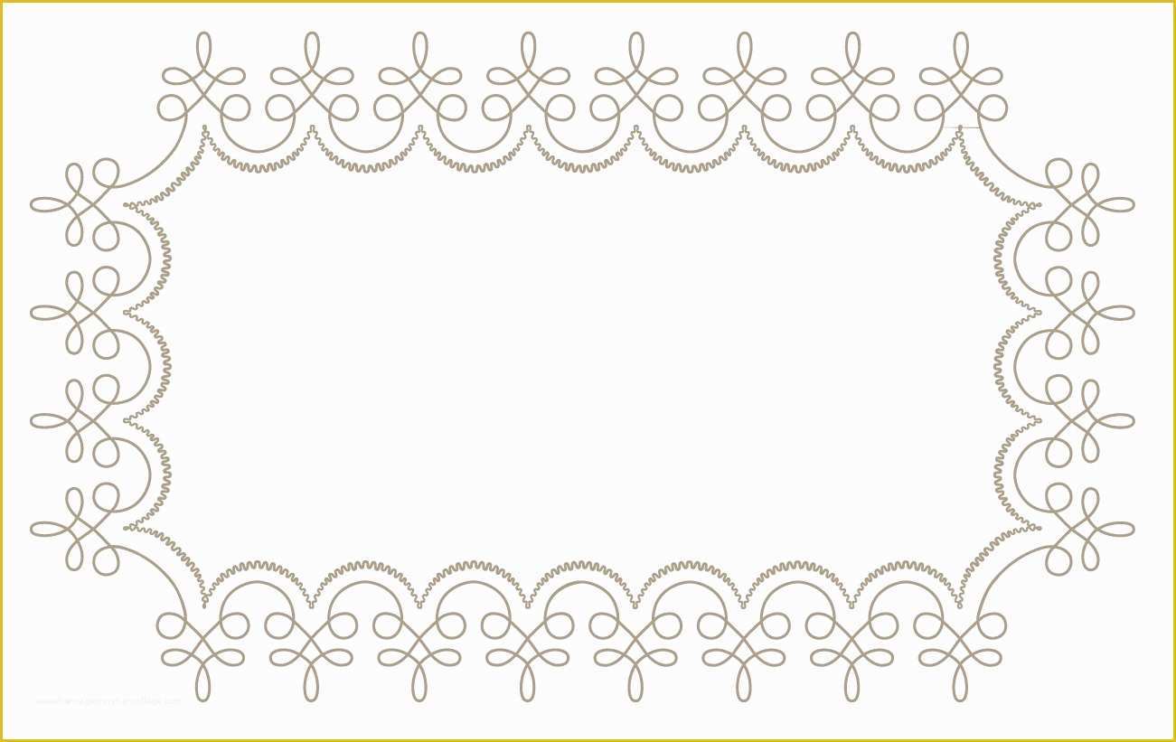 Free Place Card Template Of Placecard Template