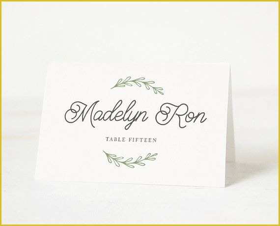 Free Place Card Template Of Wilton Invitation Templates Invitation Template
