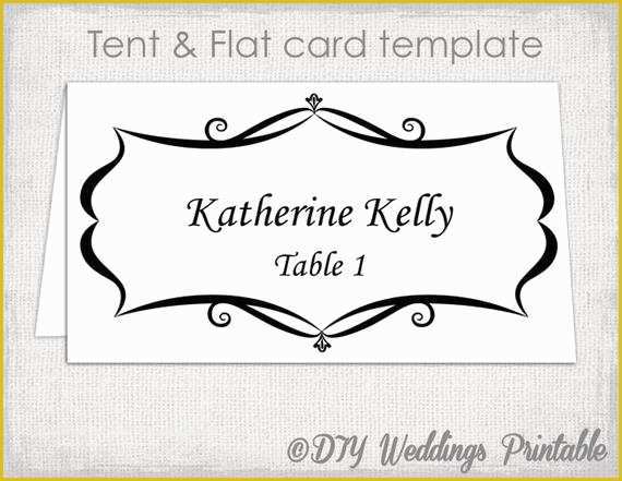 free-place-card-template-word-of-tent-card-template