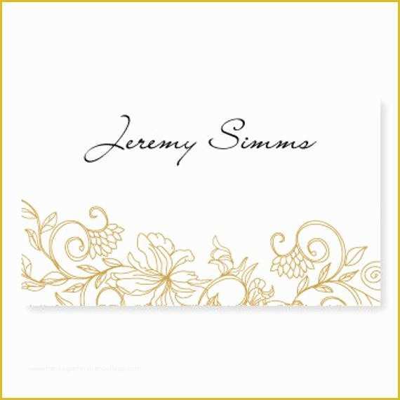 Free Place Card Template Word Of Wedding Place Card Template Instant by Diyweddingtemplates