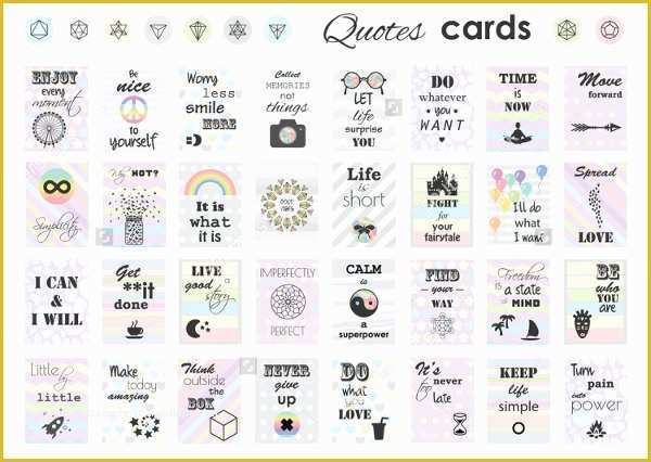 Free Planner Sticker Template Of 9 Planner Stickers Free Psd Ai Vector Eps format