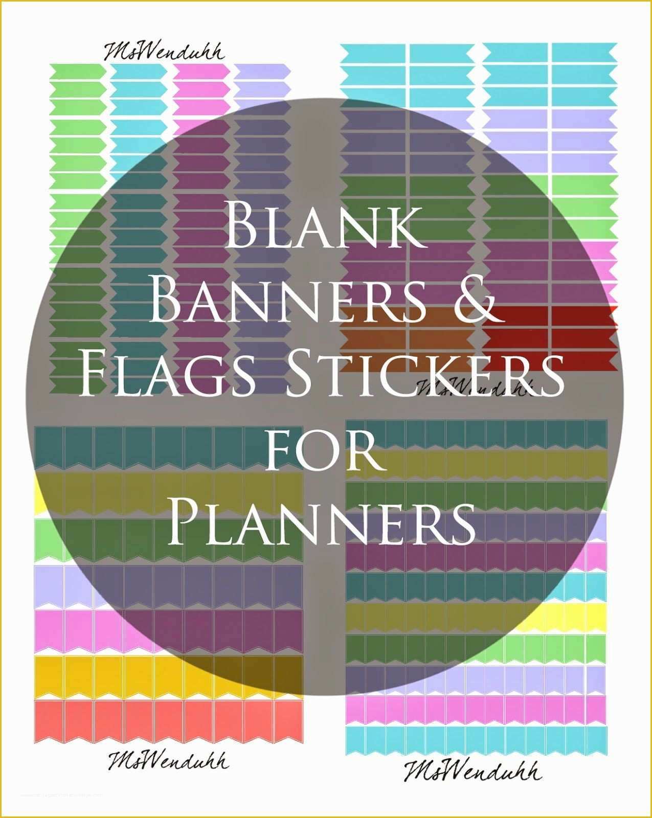 Free Planner Sticker Template Of Awesome Happy Planner Sticker Template Free
