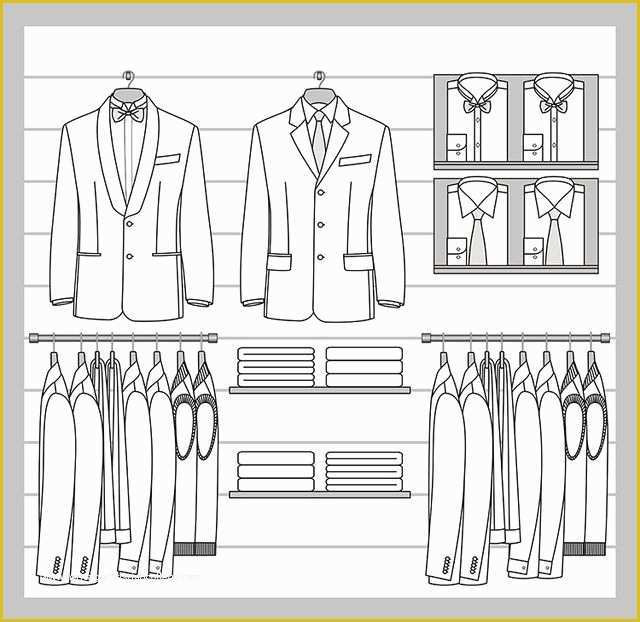 Free Planogram Templates Of 22 Best Planogram Retail Merchandising Visual