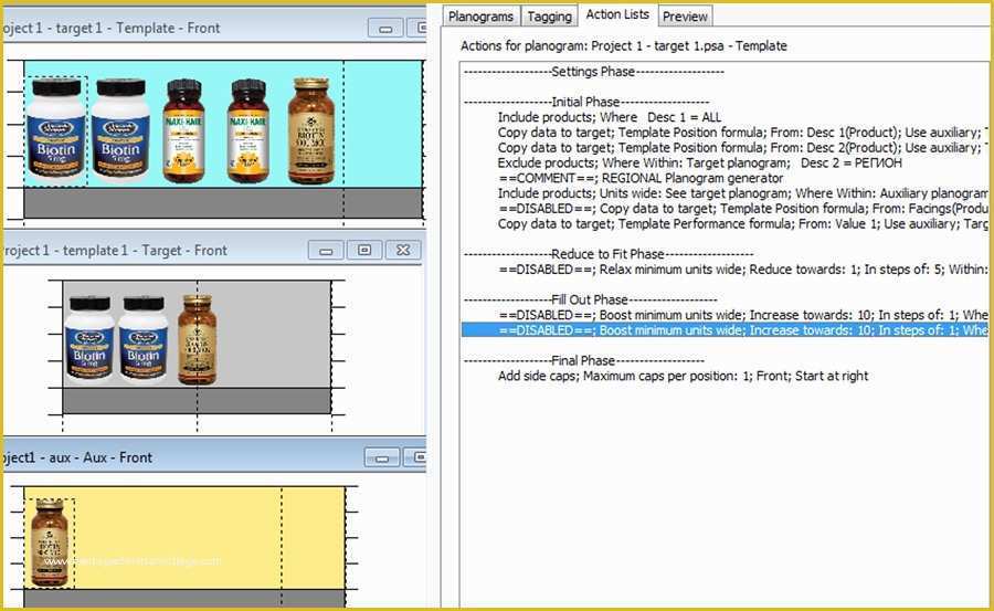 Free Planogram Templates Of Planogram Template Planogram Flowchart Examples Planogram