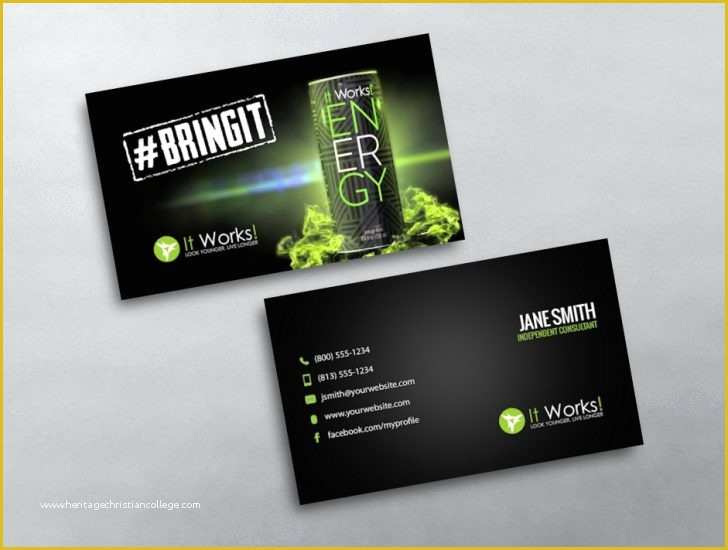 Free Plexus Business Card Templates Of Plexus Business Cards Fragmatfo