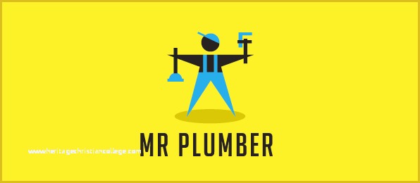 Free Plumbing Logo Templates Of Free Plumber Logo Design for Instant