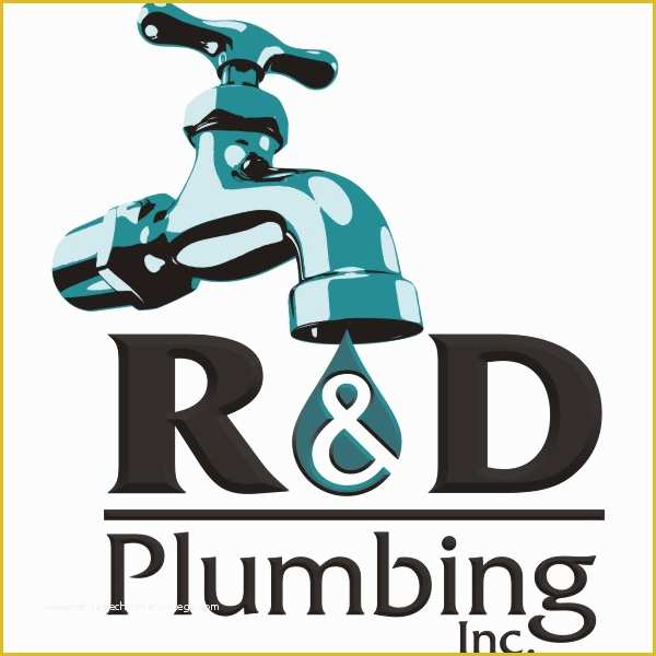 Free Plumbing Logo Templates Of Plumbing Logo Banner Free Stock Rr Collections
