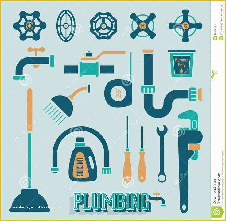 Free Plumbing Logo Templates Of Plumbing Logos Design