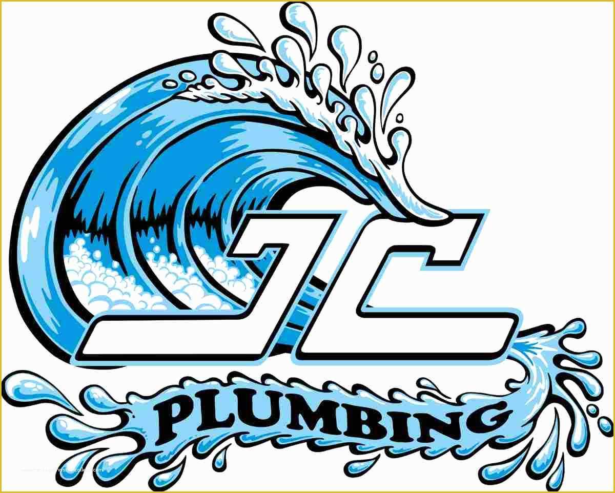 Free Plumbing Logo Templates Of Plumbing Logos