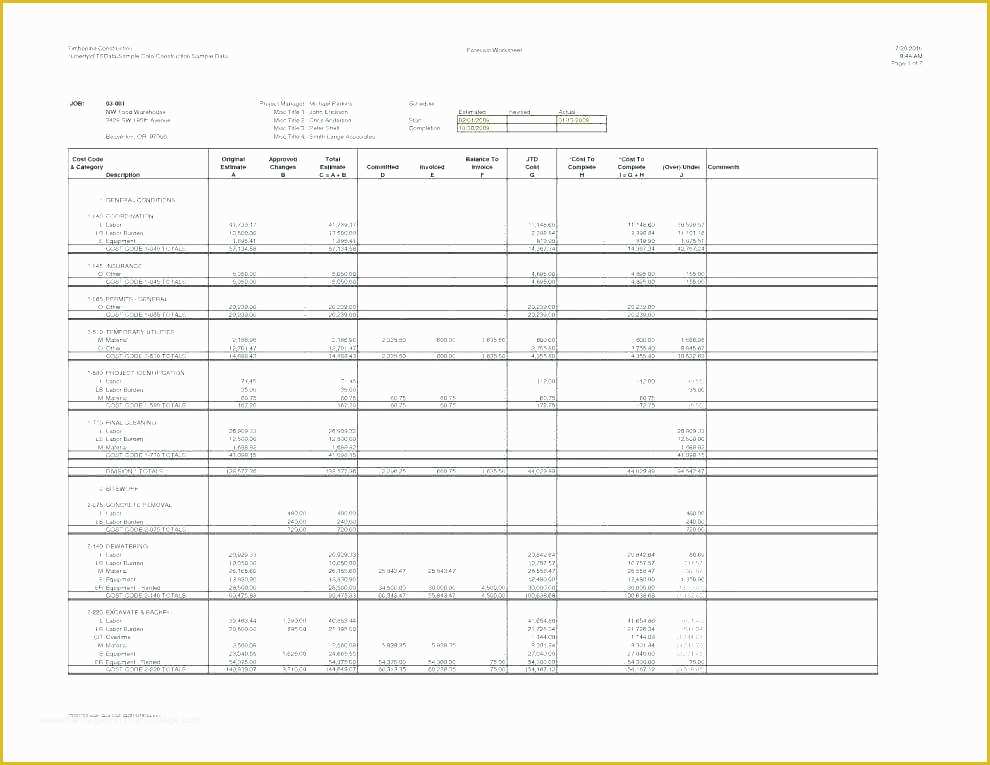 Free Plumbing Templates Of Free Plumbing Invoice Template – Huxos