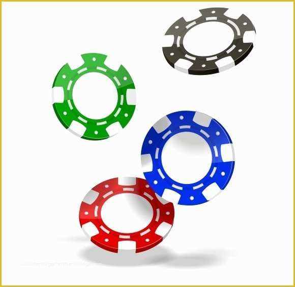 Free Poker Chip Template Of Poker Chip Template Shop Designtube Creative
