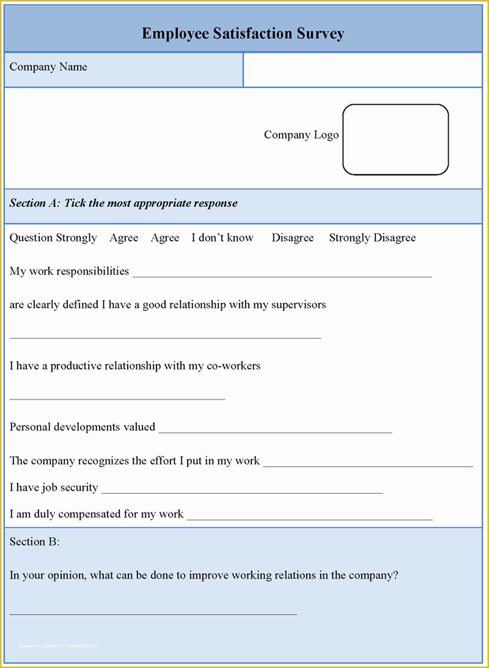 Free Poll Template Of Download Free software Free Download Basic Principle