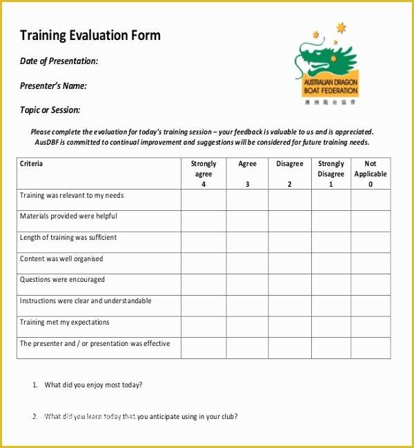 Free Poll Template Of Feedback Survey Template – 20 Free Word Excel Pdf