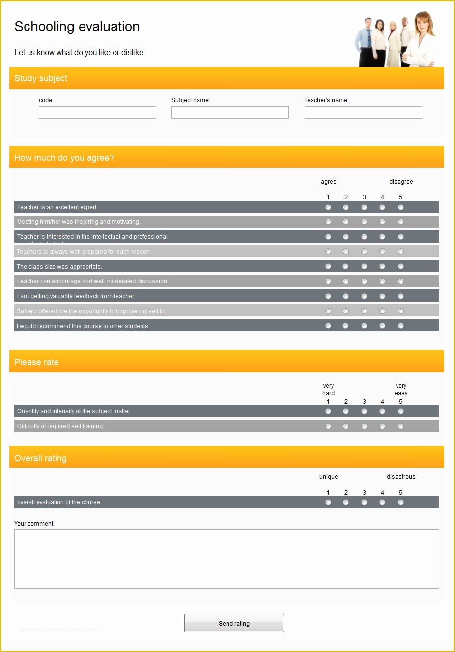 Free Poll Template Of Questionnaire Template Line form Builder