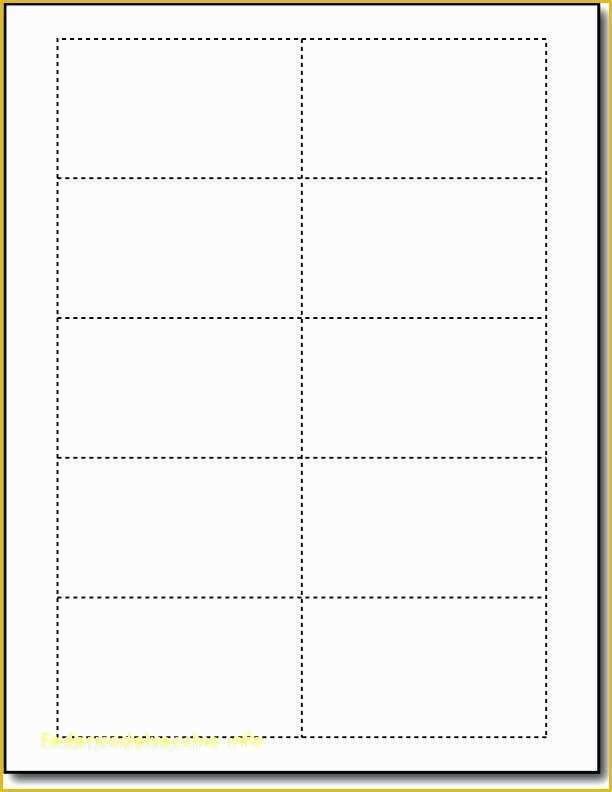 Free Postcard Templates for Mac Of Blank Flashcard Template with for Flash Cards Card Mac