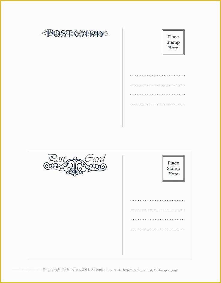 Free Postcard Templates for Mac Of Business Card Template Word for Mac Number Stirring Cards