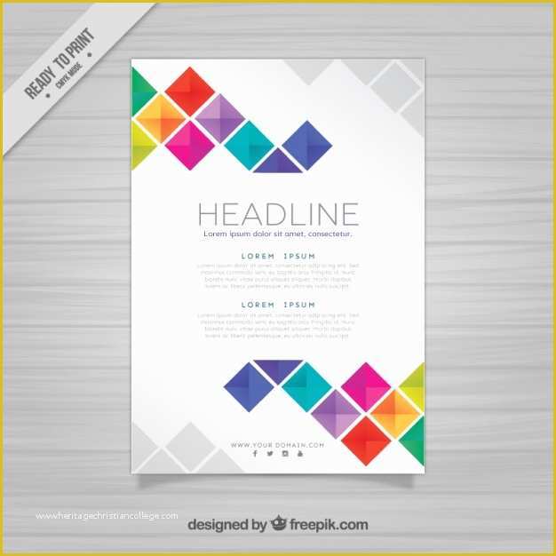 Free Poster Templates Of Poster Template Vectors S and Psd Files