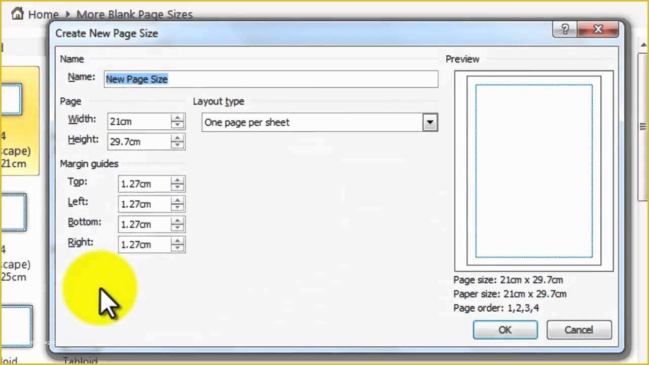 Free Potato Chip Bag Template Of Create Custom Template In Publisher