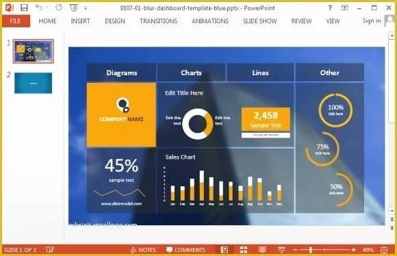 Free Powerpoint Project Management Templates Of Best Project Management Powerpoint Templates