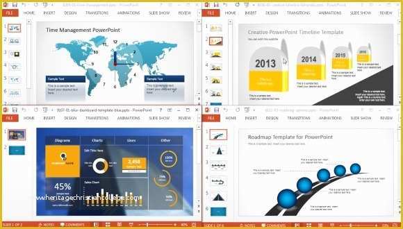 Free Powerpoint Project Management Templates Of Download Amazing Microsoft Powerpoint Templates From