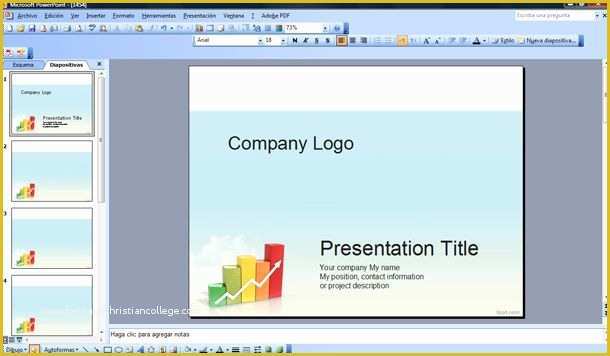 Free Powerpoint Project Management Templates Of Management Powerpoint Templates