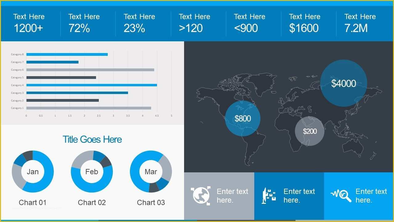 Free Powerpoint Slide Templates Of Free Professional Slide Deck Powerpoint Template Slidemodel