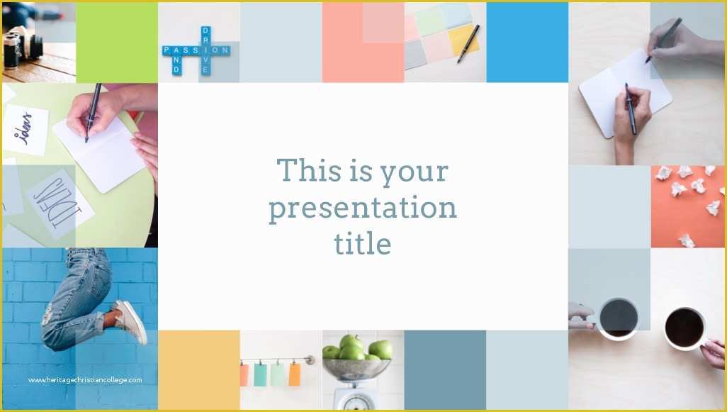 Free Powerpoint Template Design 2017 Of 20 Template Powerpoint Gratis Per Presentazioni originali