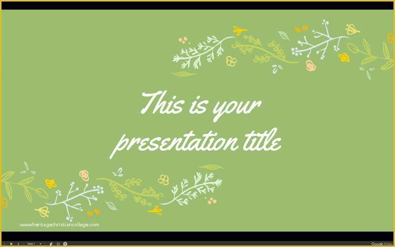 Free Powerpoint Template Design 2017 Of 50 Free Cartoon Powerpoint Templates with Characters