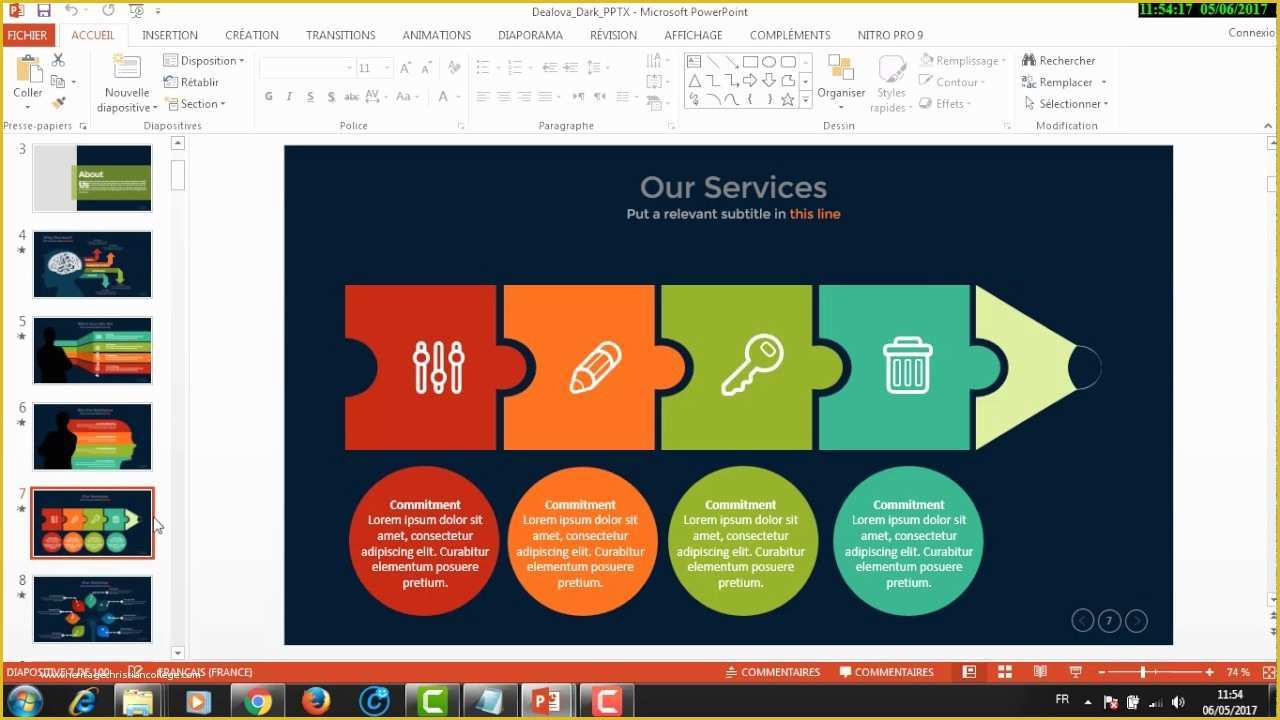 Free Powerpoint Template Design 2017 Of Powerpoint Template 2017 2018