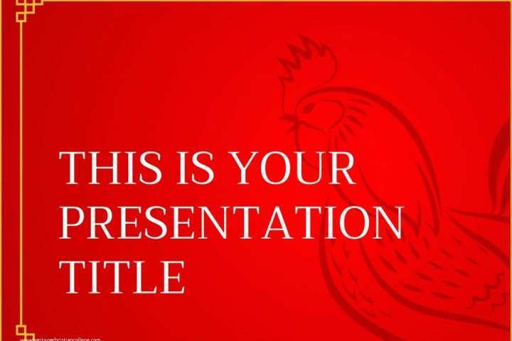 Free Powerpoint Templates 2017 Of Free Powerpoint Template or Google Slides theme for