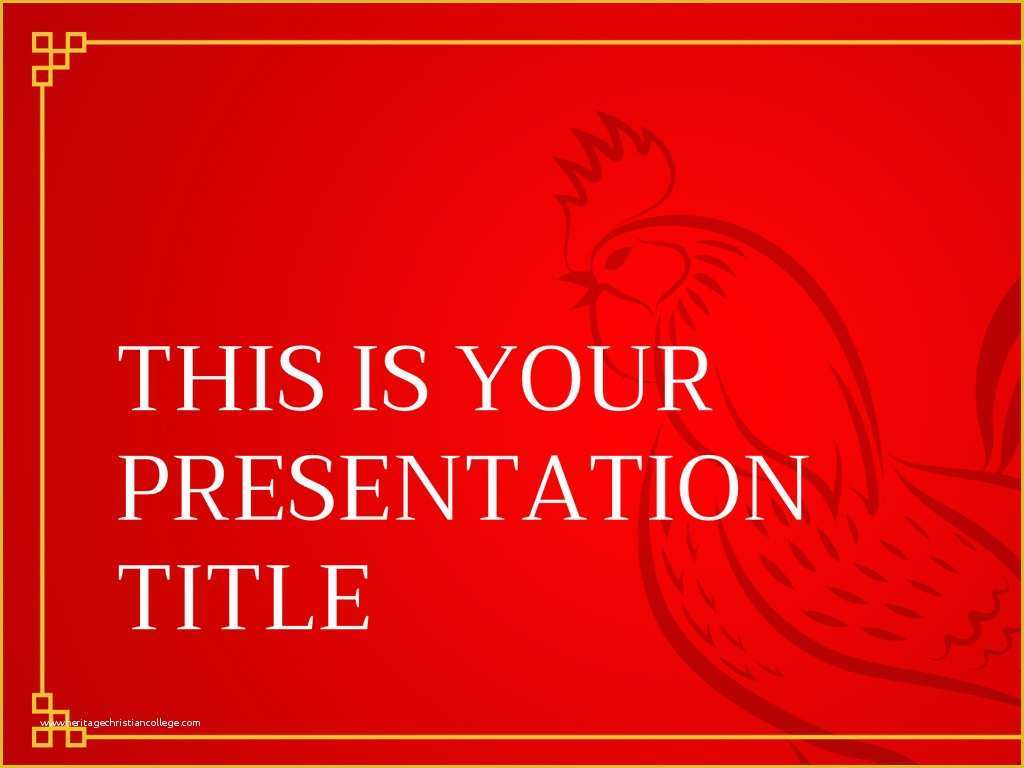 Free Powerpoint Templates 2017 Of Free Powerpoint Template or Google Slides theme for