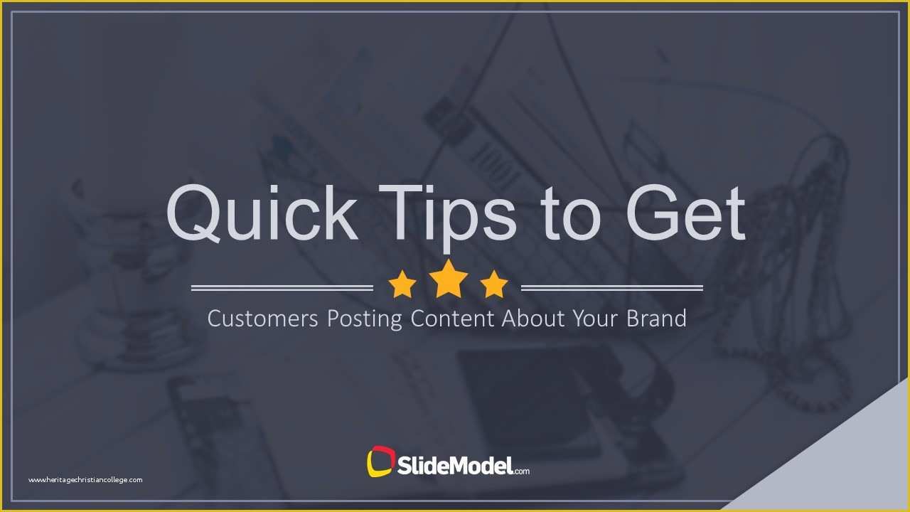 Free Powerpoint Templates Digital Marketing Of 10 Best Powerpoint Templates for Presentations On Digital