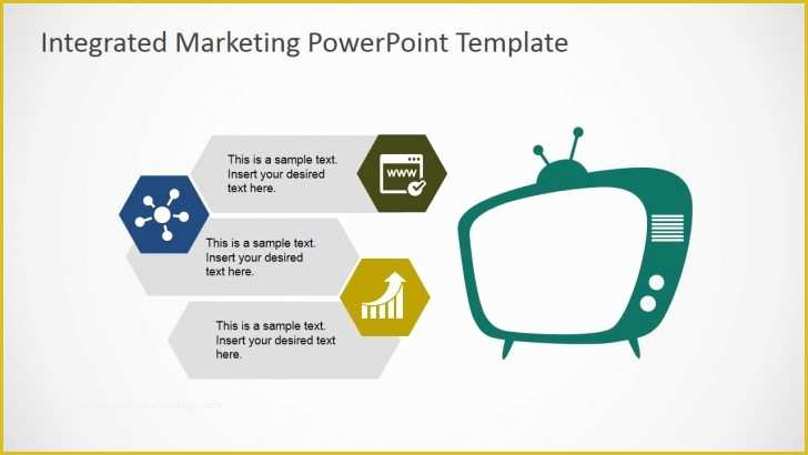 Free Powerpoint Templates Digital Marketing Of Template Presentation Ppt Free Download