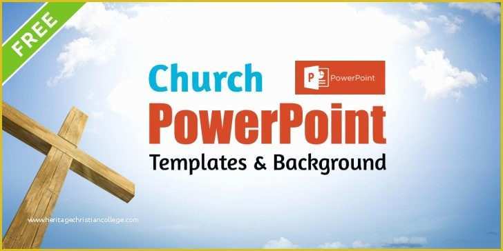 Free Powerpoint Templates for Church Announcements Of Church Powerpoint Templates Yasncfo