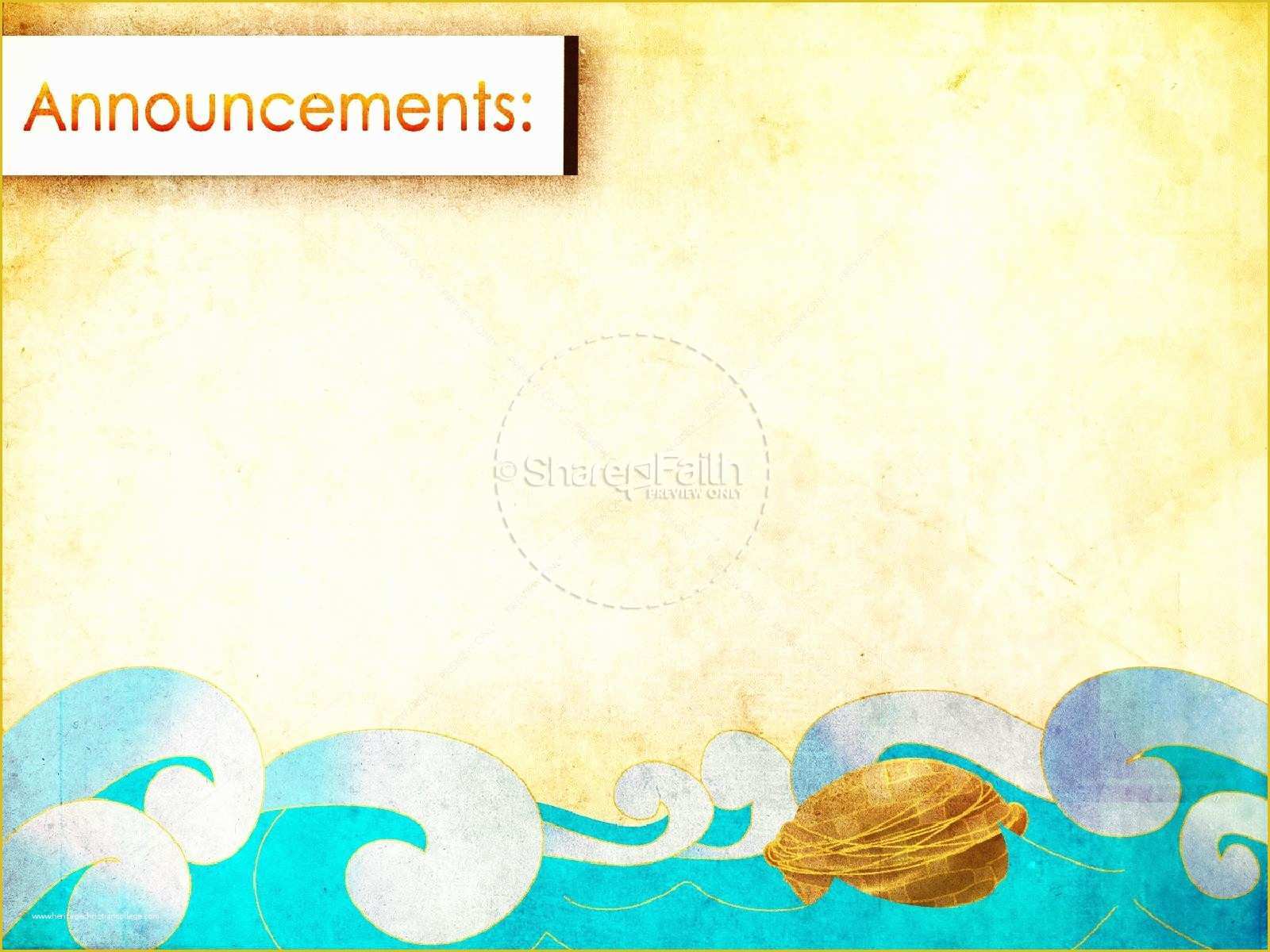Free Powerpoint Templates for Church Announcements Of the Gallery for Announcement Background Powerpoint