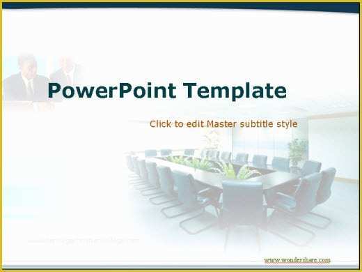 Free Powerpoint Templates for Conference Presentations Of ฟรีแม่แบบ Powerpoint ประชุม Wondershare Ppt2flash