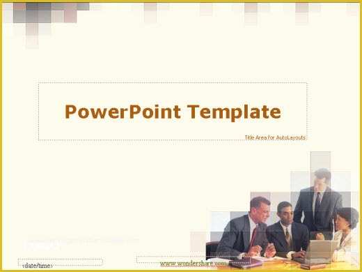 Free Powerpoint Templates for Conference Presentations Of Free Conference Powerpoint Templates Wondershare Ppt2flash