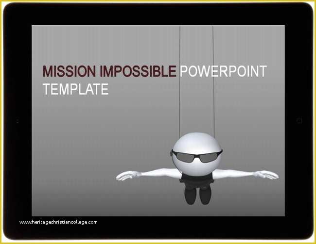 Free Powerpoint Templates for Ipad Of Awesome Powerpoint Templates