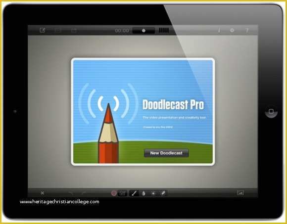 Free Powerpoint Templates for Ipad Of Create Video Presentations with S and Voice Over Ipad