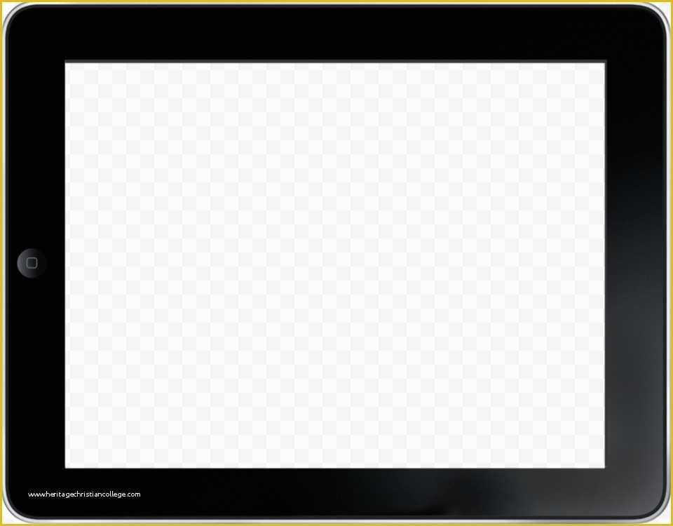 Free Powerpoint Templates for Ipad Of Ipad Mini Template Puter Monitors Display Device Free
