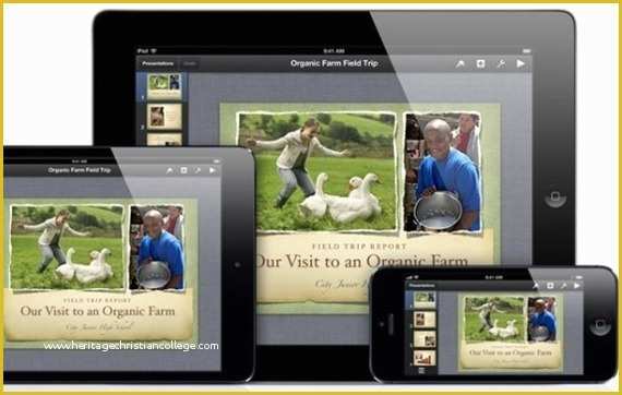 Free Powerpoint Templates for Ipad Of Keynote the Best Presentation App for Ipad and iPhone