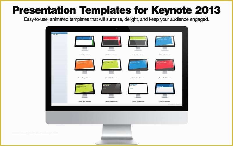 Free Powerpoint Templates for Ipad Of Presentation Templates for Keynote 2013 App for Ipad