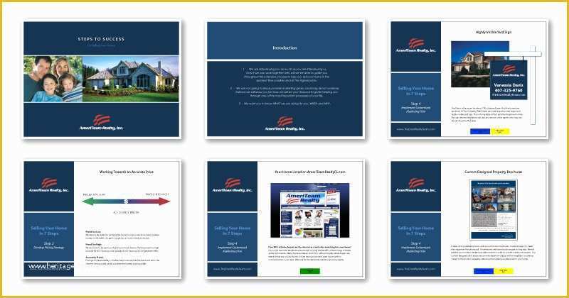 Free Powerpoint Templates for Ipad Of Real Estate Listing Presentation Template Free Free