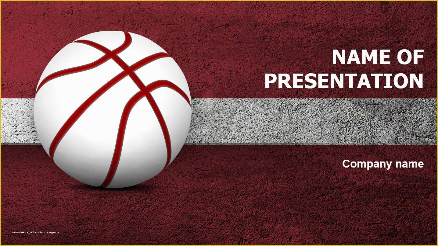 Free Powerpoint Templates for Mac 2017 Of Basketball Latvia Powerpoint Template Big Apple Templates
